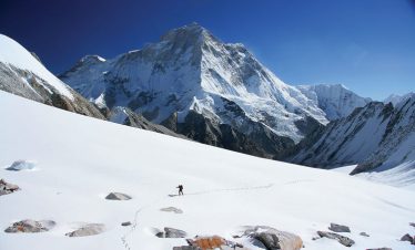 Makalu Base Camp Trek