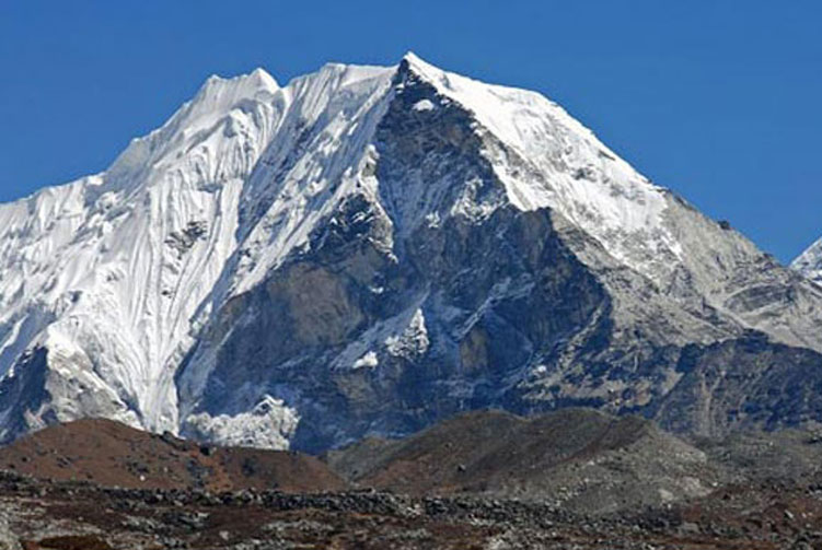pokhalde-peak-climbing